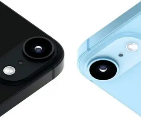 澄海苹果SE4维修分享iPhoneSE4支持AI摄影A16芯片