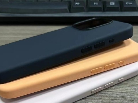 澄海苹果14维修站分享iPhone14手机壳能直接给iPhone15用吗?