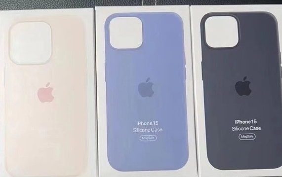 澄海苹果14维修站分享iPhone14手机壳能直接给iPhone15用吗？ 