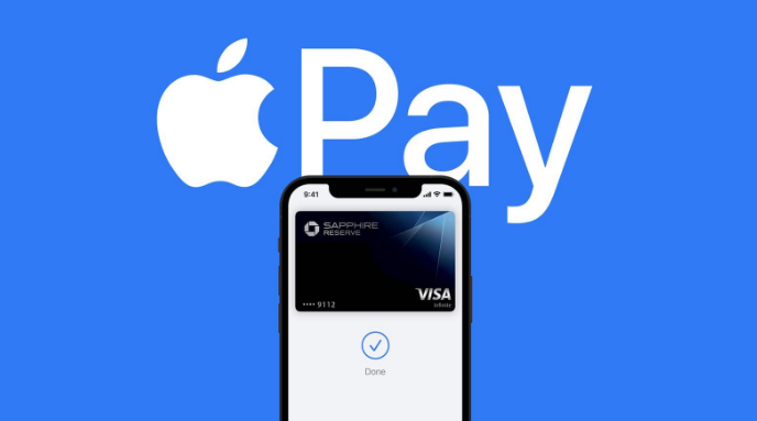 澄海苹果14服务点分享iPhone 14 设置 Apple Pay 后，锁屏密码不正确怎么办 