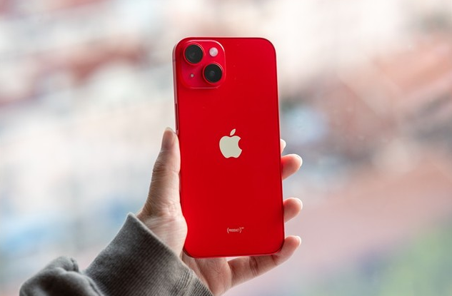 澄海苹果14维修分享为什么大家觉得iPhone 14不香了 