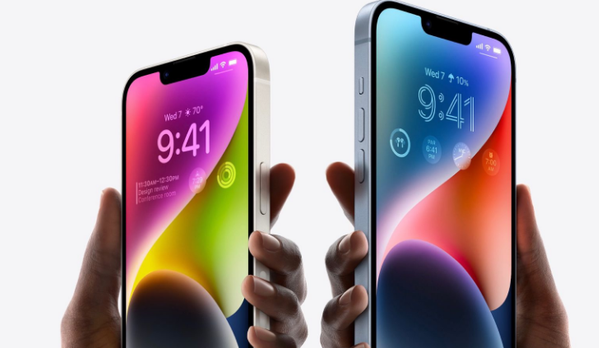 澄海苹果14维修分享iPhone 14系列支持的eSIM卡有哪些优点 