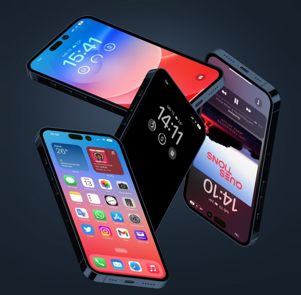 澄海苹果14维修分享入门级iPhone 14多少钱 