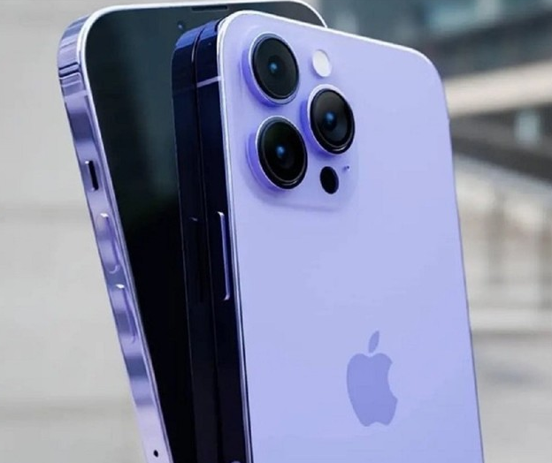 澄海苹果14维修分享凭什么4800万像素的iPhone14就能上热搜 