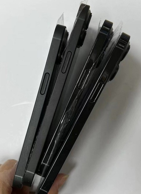 澄海苹果14维修分享iPhone14电池多少毫安 