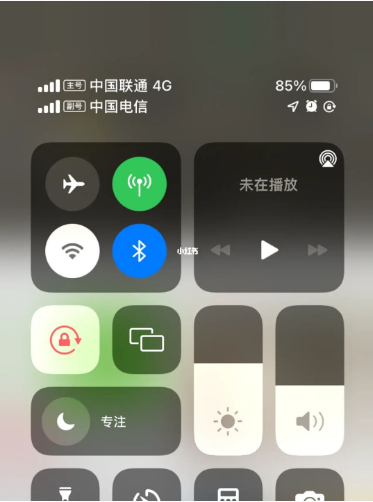澄海苹果手机维修分享iPhone双卡信号解决办法 