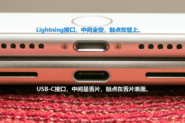澄海苹果14维修分享iPhone 14会是什么接口 