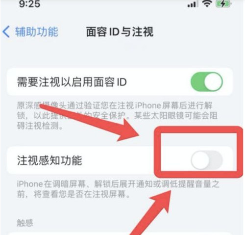 澄海苹果13维修分享为什么iPhone 13来电铃声忽大忽小 