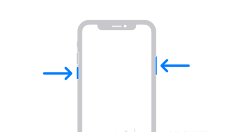 澄海苹果13维修分享iPhone13屏幕失灵怎么办 