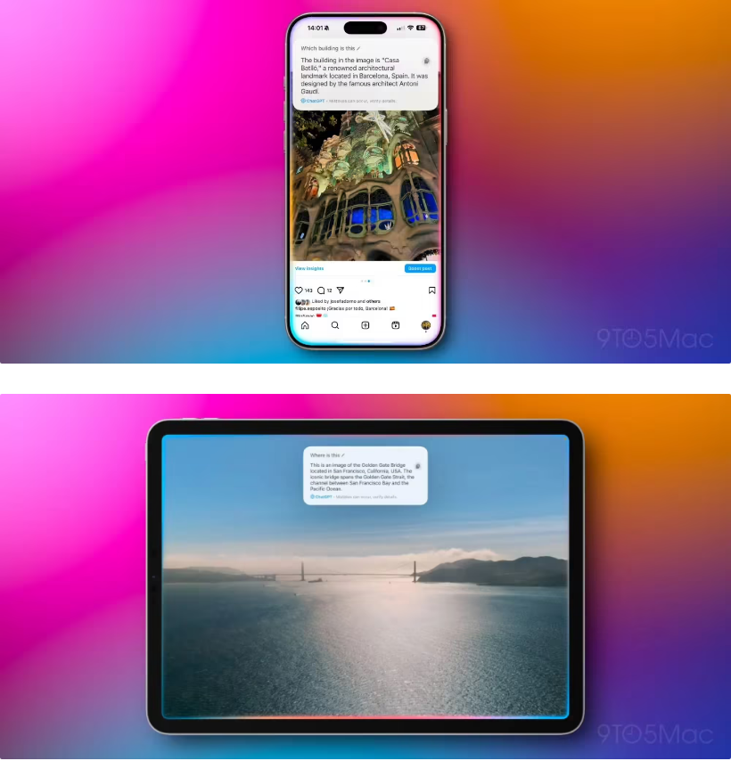 澄海苹果手机维修分享苹果 Siri 接入 ChatGPT AI  