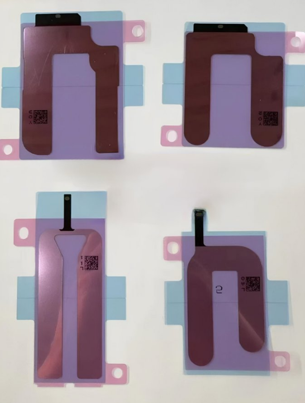 澄海苹果手机维修分享iPhone 17 Pro 机型电池将采用创新型粘合剂 