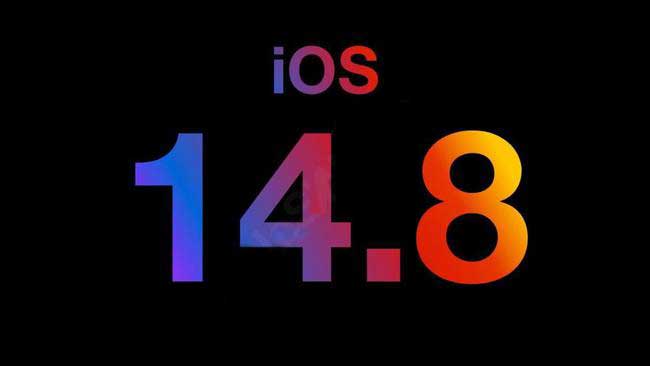 澄海苹果手机维修分享iOS14.8正式版体验汇总 