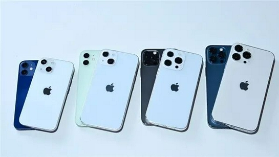 澄海苹果手机维修分享iPhone 13价格怎么样 