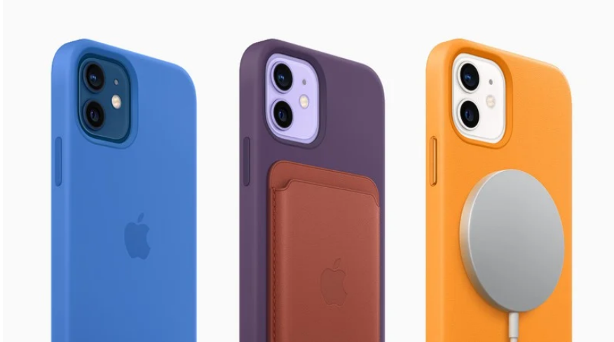 澄海苹果手机维修分享关于 iPhone 13 的细节爆料 