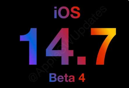 澄海苹果手机维修分享iOS 14.7 Beta4值得升级吗 