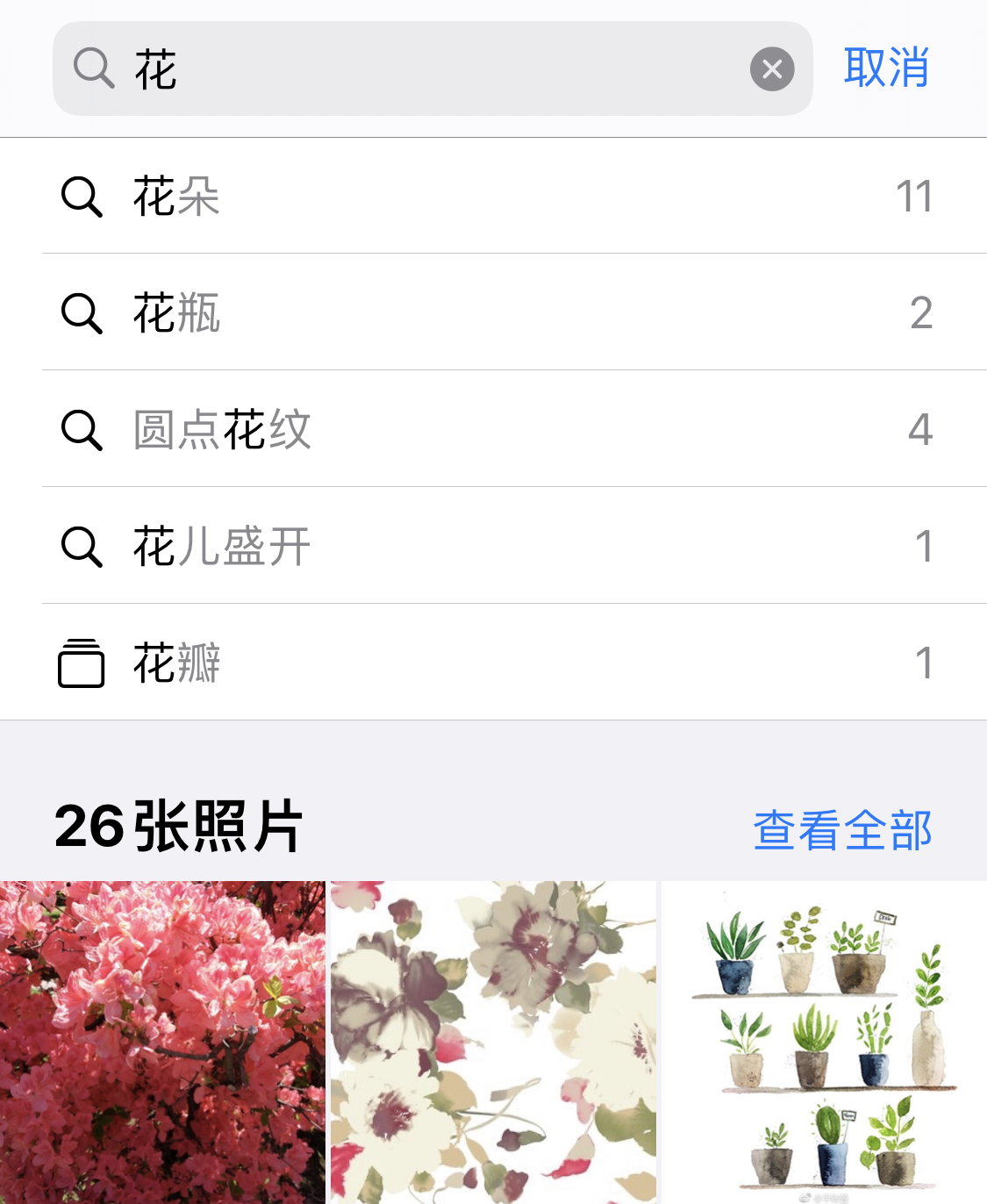 澄海苹果手机维修分享iPhone 小技巧 