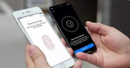 澄海苹果手机维修分享iPhone 13 系列会有屏下指纹吗 