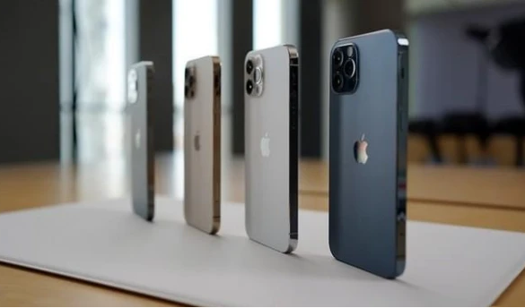 澄海苹果手机维修分享为什么说iPhone13才是真旗舰 