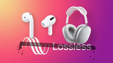澄海苹果手机维修分享哪些设备支持Apple Music 无损音频 