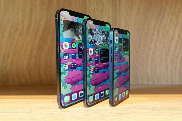 澄海苹果手机维修分享iPhone 13发布日期 