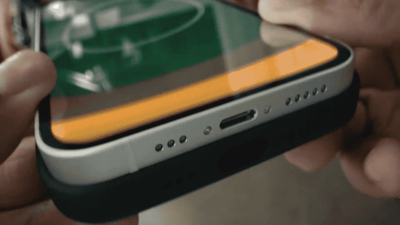 澄海苹果手机维修分享未来 Magsafe 还有哪些发展空间 