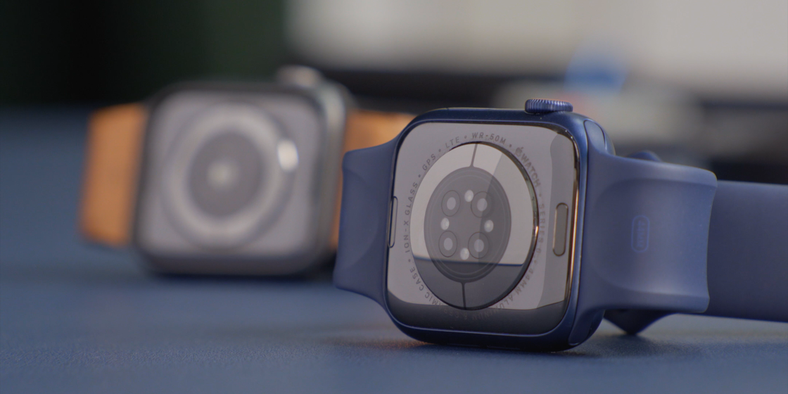 澄海苹果手机维修分享Apple Watch 是如何测量卡路里的 