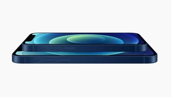 澄海苹果手机维修分享iPhone 12 mini 锁屏后触屏失灵怎么办 