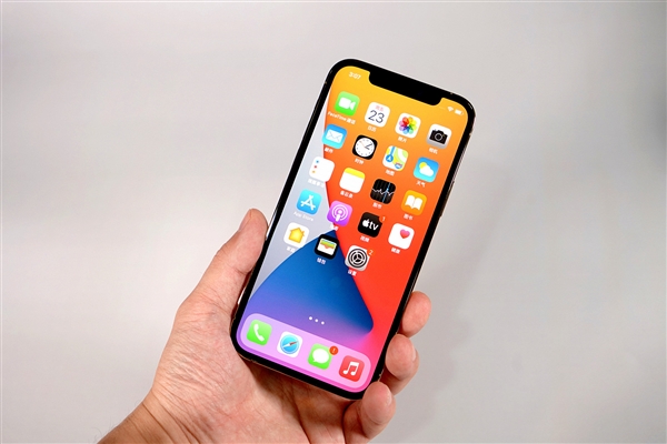 澄海苹果手机维修分享iOS 14.2修订版已到，专属iPhone 12系列 