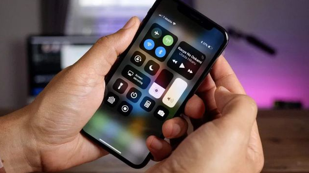 澄海苹果手机维修分享iPhone 12信号差怎么办 