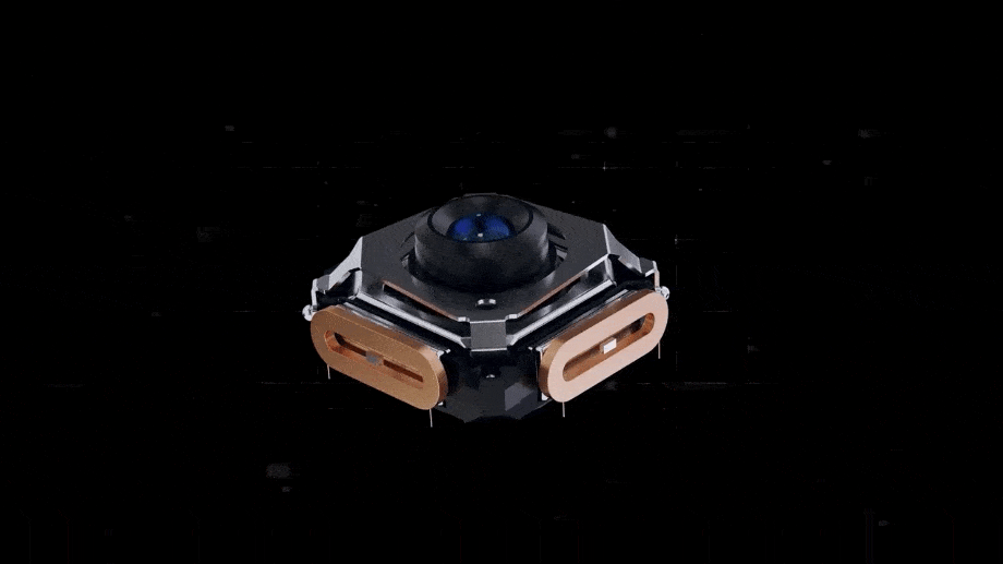 澄海苹果手机维修分享iPhone 12 Pro Max 独享的这颗传感器更大的特点是什么 