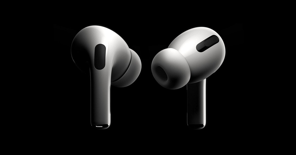 澄海苹果手机维修分享AirPods Pro 爆音、降噪效果下降怎么办 