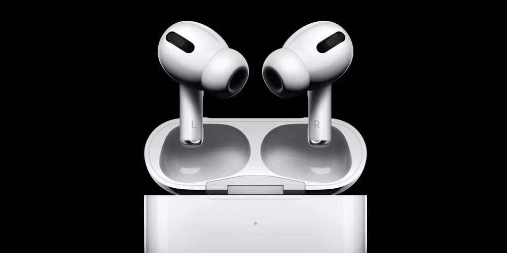 澄海苹果手机维修分享AirPods Pro 出现静电噪音 