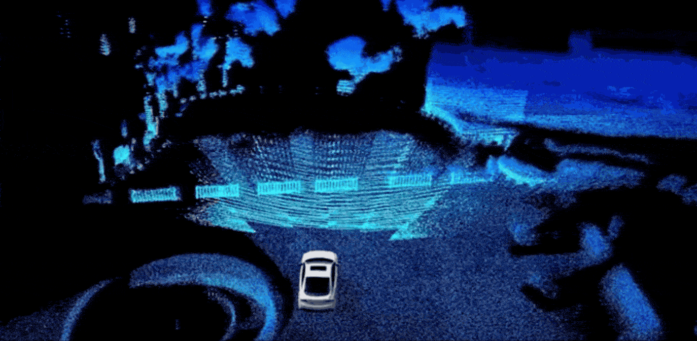 澄海苹果手机维修分享iPhone 12 Pro 搭载的 LiDAR 镜头与 ToF 镜头有什么不同 