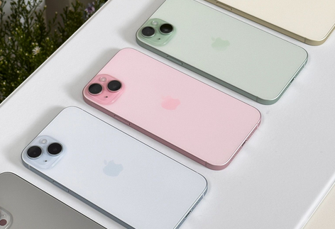 澄海iPhone15序列号查询分享如何查找苹果15手机序列号的位置