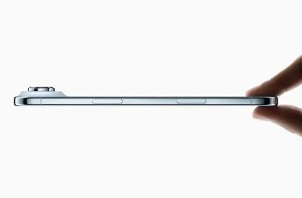 澄海苹果维修点分享iPhone 17 Air自动关机电源故障解析 