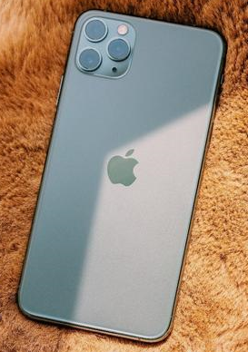 澄海苹果维修点分享iPhone 11 Pro Max黑屏特殊诱因梳理 