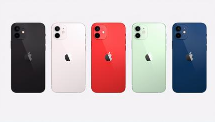 澄海苹果维修点分享iPhone 12黑屏隐蔽故障解读 