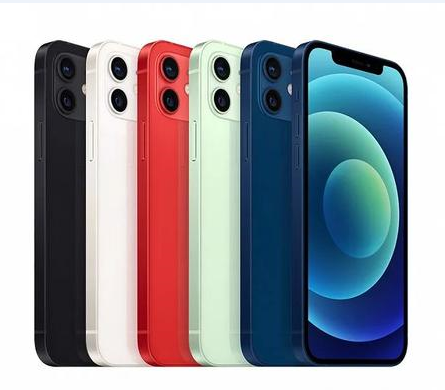 澄海苹果维修点分享iPhone 12 Pro Max黑屏冷门故障解读 