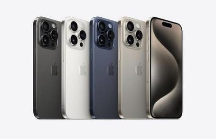 澄海苹果维修点分享iPhone15 Pro黑屏冷门故障汇总 