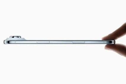 澄海苹果维修点分享iPhone 17 Air发烫几大隐形诱因 