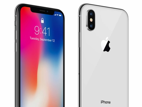 澄海苹果维修点分享iPhone X摄像头实拍质感与场景适配全解析 